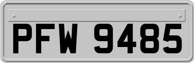 PFW9485