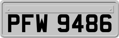 PFW9486
