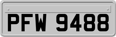 PFW9488