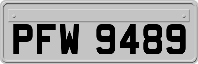 PFW9489