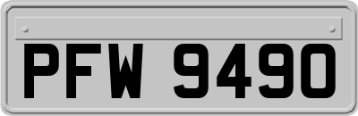 PFW9490