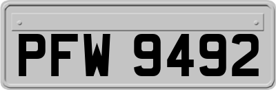 PFW9492