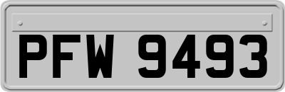 PFW9493