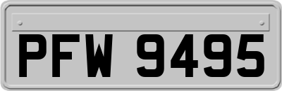PFW9495