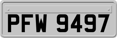 PFW9497