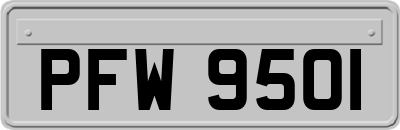 PFW9501