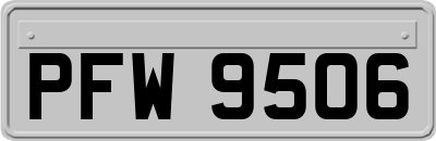 PFW9506