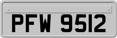 PFW9512