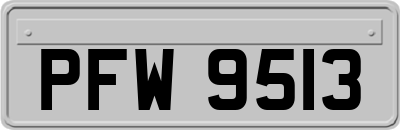 PFW9513