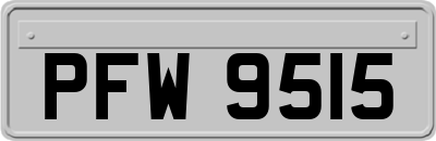 PFW9515