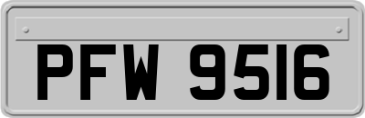 PFW9516