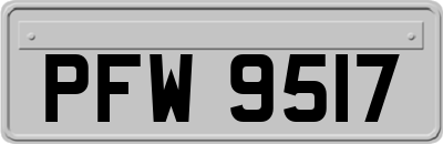 PFW9517