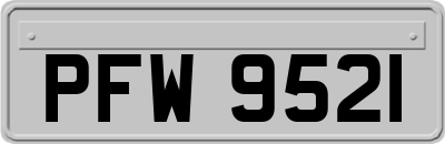 PFW9521