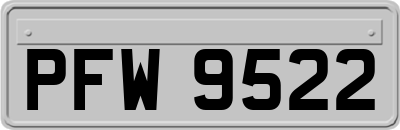 PFW9522