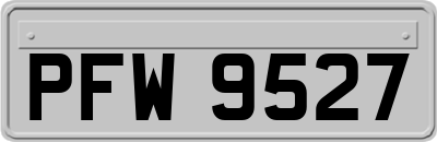 PFW9527