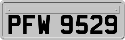 PFW9529