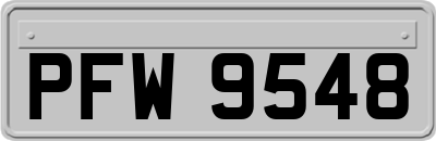 PFW9548