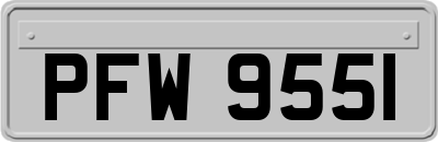 PFW9551