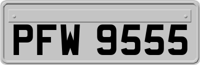 PFW9555