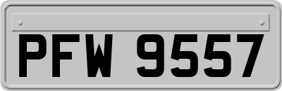 PFW9557
