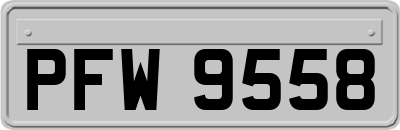 PFW9558