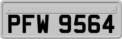 PFW9564