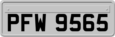 PFW9565
