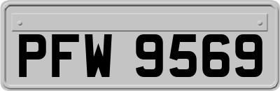 PFW9569