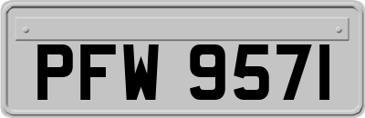 PFW9571