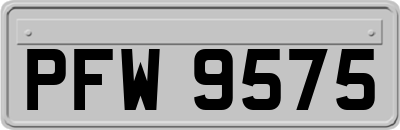 PFW9575