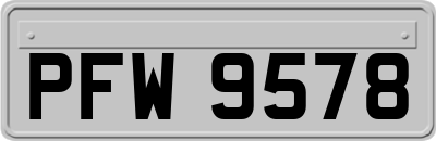 PFW9578