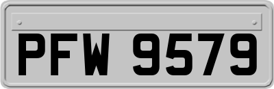 PFW9579