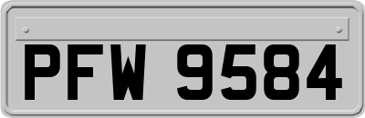 PFW9584