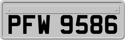 PFW9586