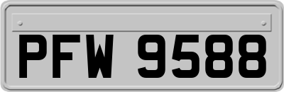 PFW9588