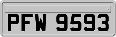 PFW9593