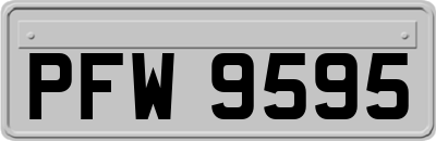 PFW9595