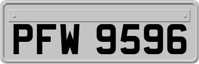 PFW9596