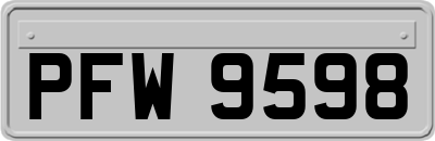 PFW9598