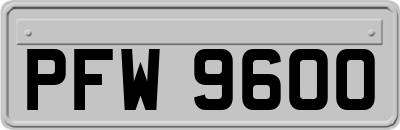 PFW9600