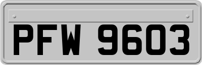 PFW9603