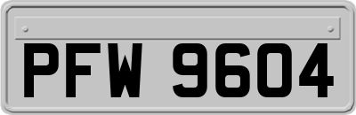 PFW9604