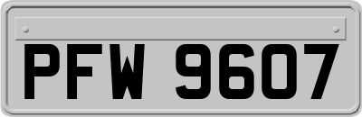 PFW9607
