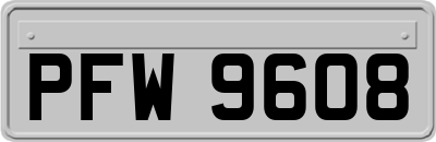 PFW9608