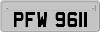 PFW9611