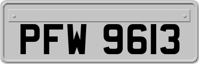 PFW9613