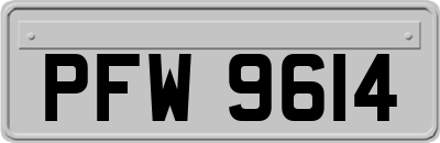PFW9614
