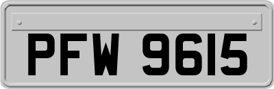 PFW9615