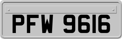 PFW9616