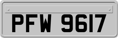 PFW9617